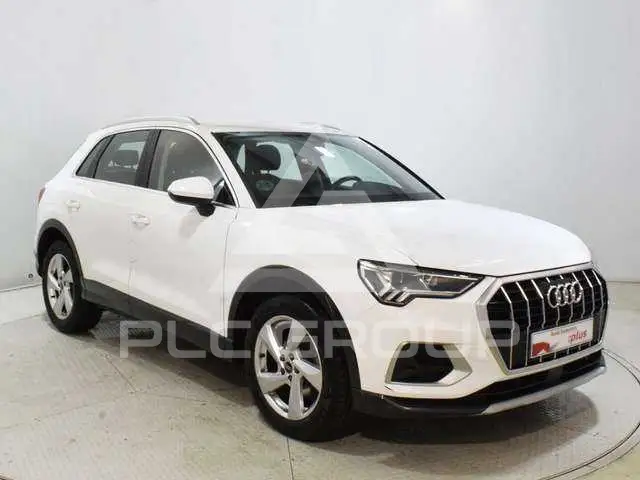 2024 Audi Q3