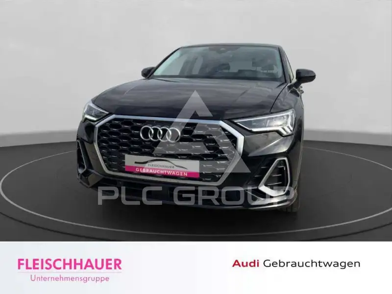 2024 Audi Q3