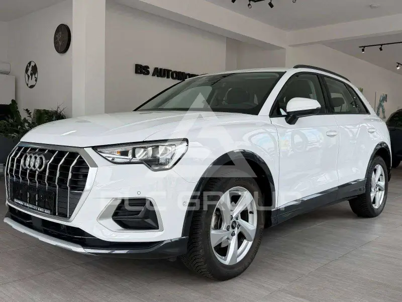 2024 Audi Q3