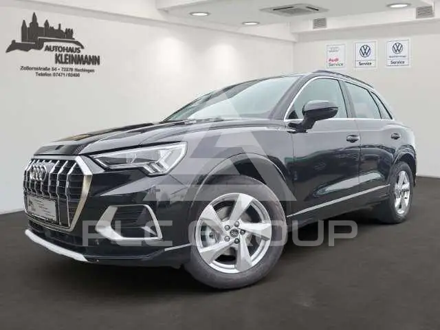 2024 Audi Q3
