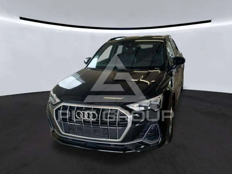2024 Audi Q3