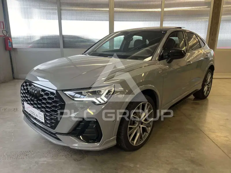 2024 Audi Q3