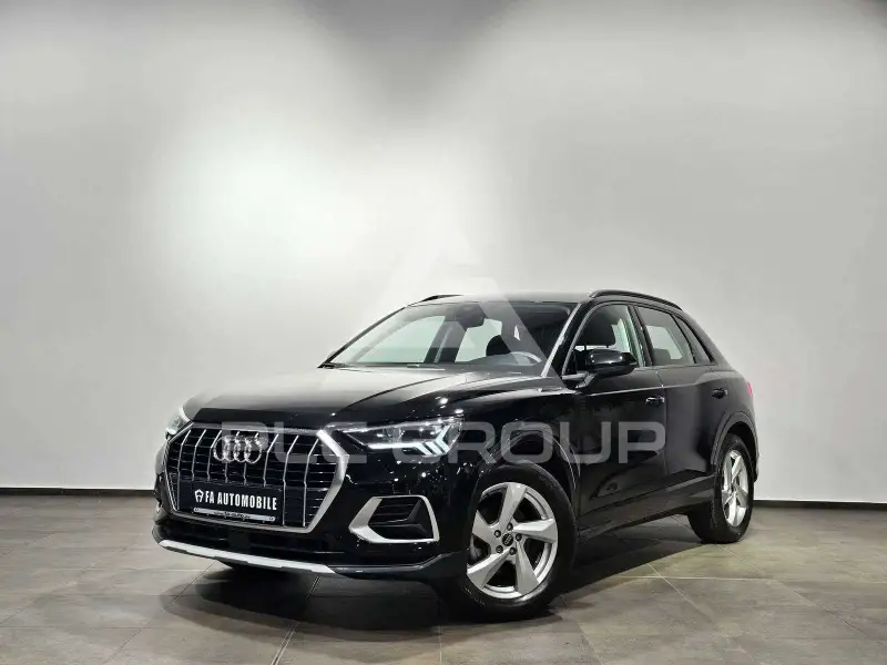 2024 Audi Q3
