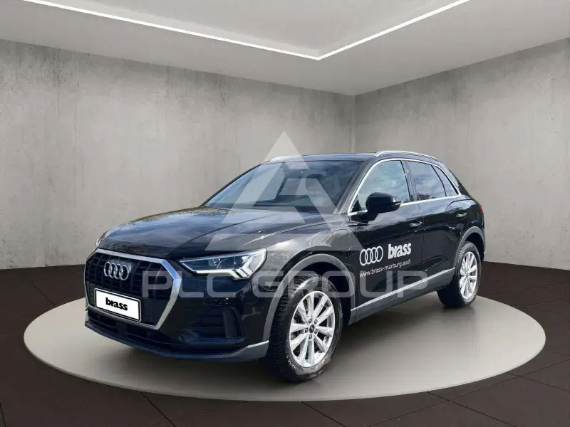 2024 Audi Q3