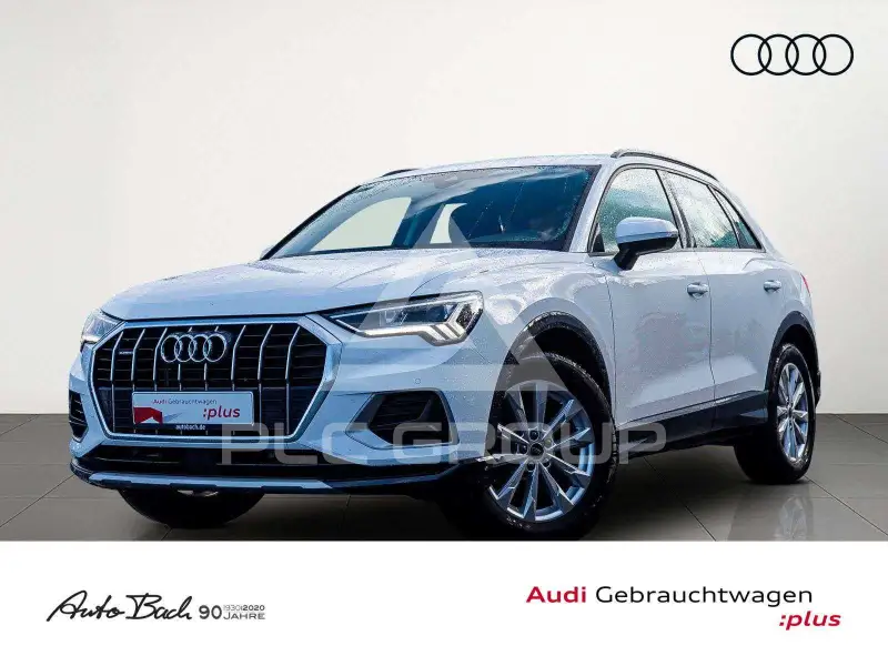 2024 Audi Q3