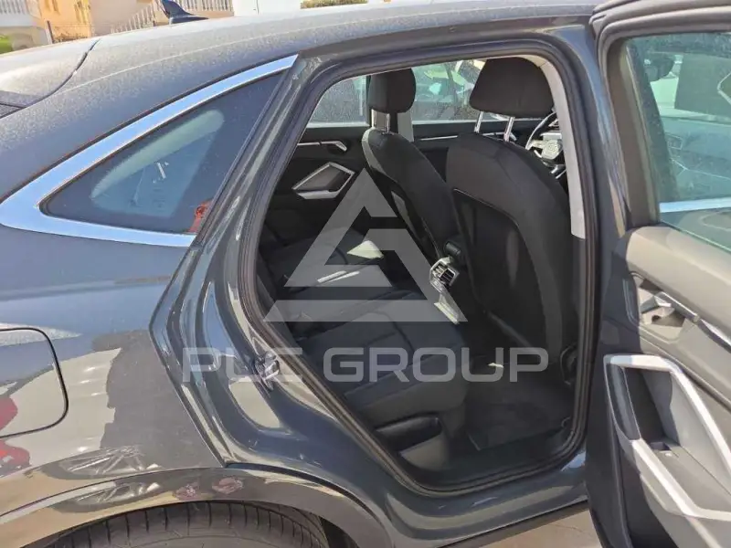 2024 Audi Q3