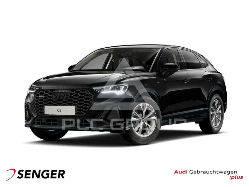 2024 Audi Q3