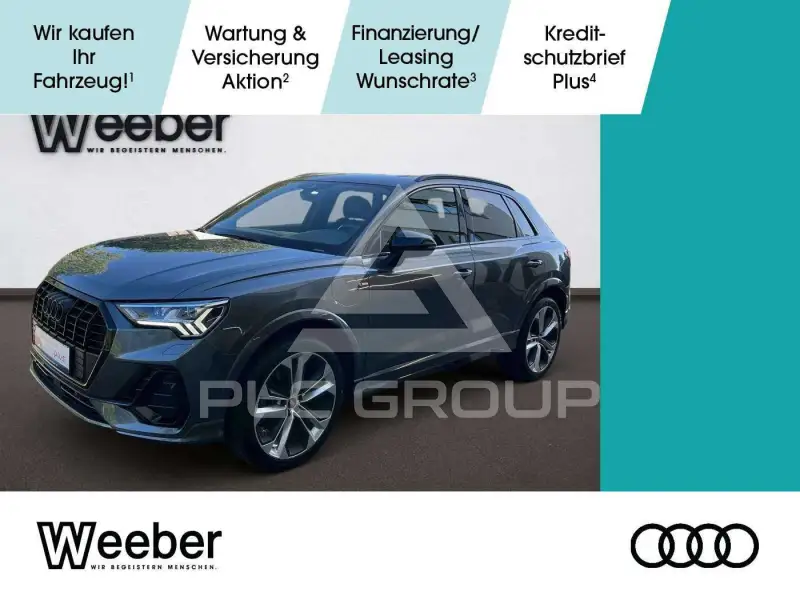 2024 Audi Q3