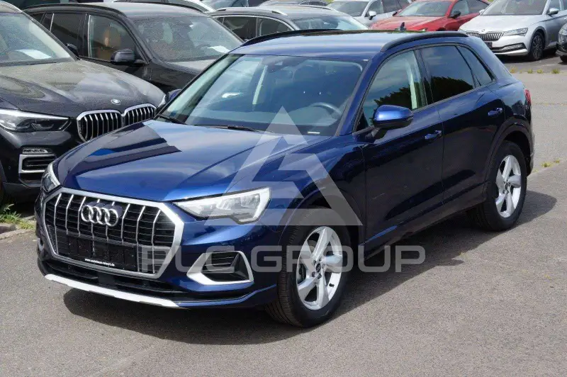 2024 Audi Q3