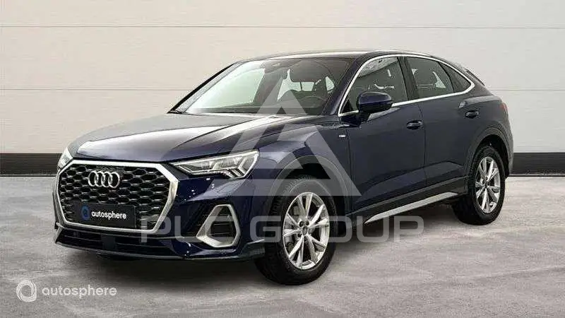 2024 Audi Q3