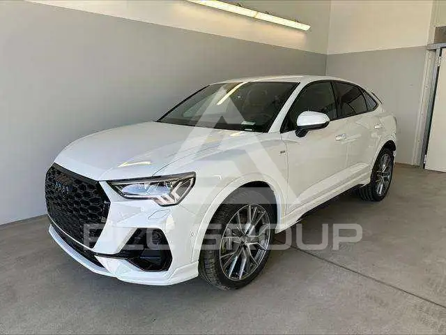 2024 Audi Q3
