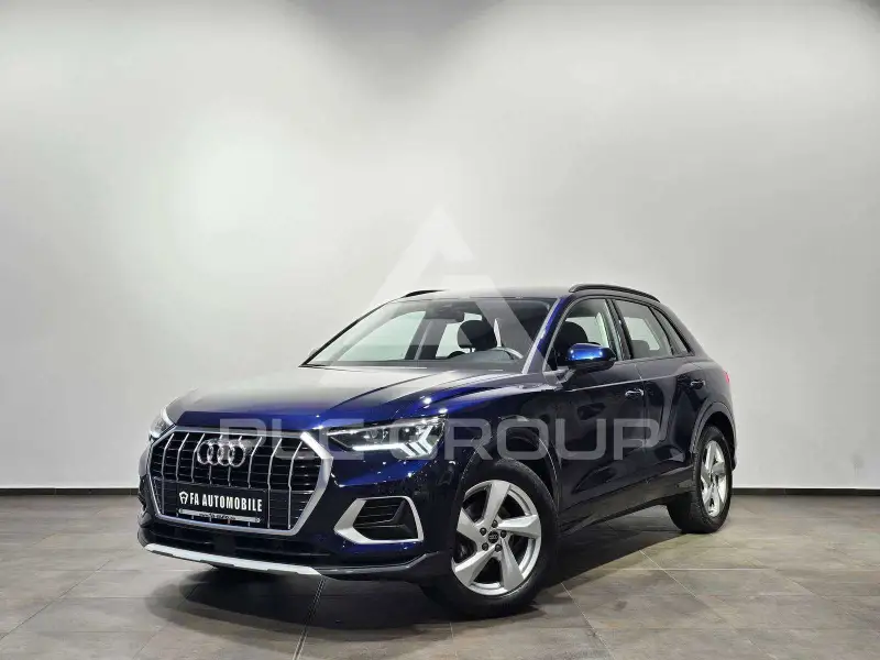 2024 Audi Q3