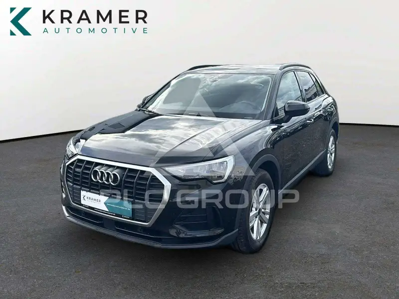 2024 Audi Q3