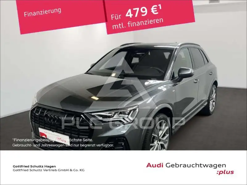 2024 Audi Q3