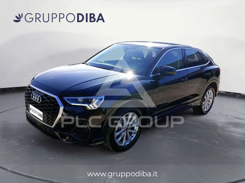 2024 Audi Q3