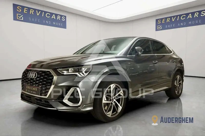 2024 Audi Q3