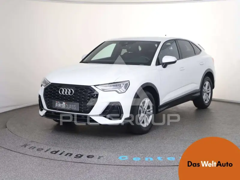 2024 Audi Q3