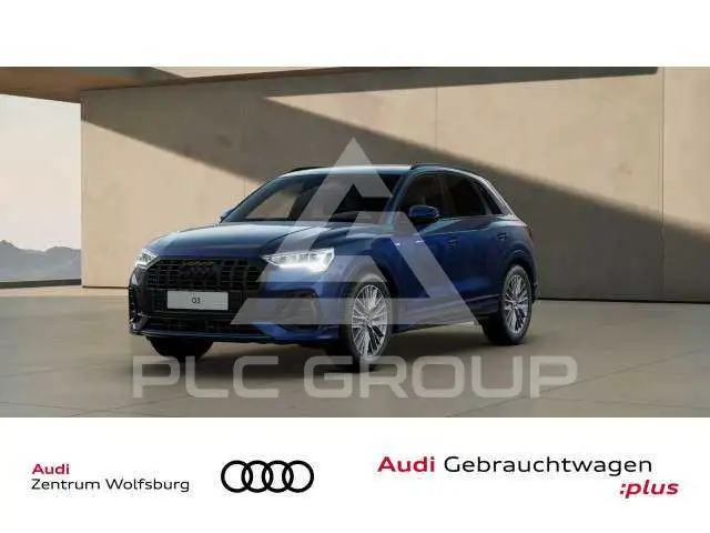 2024 Audi Q3