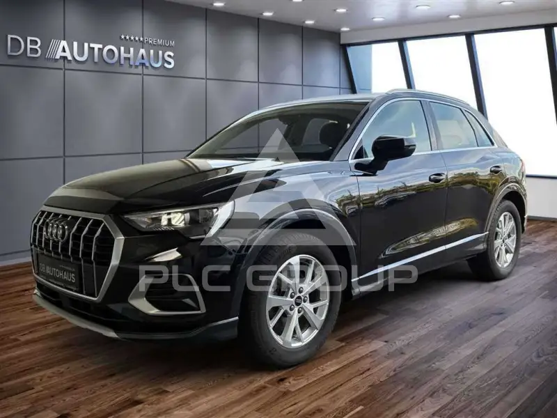2024 Audi Q3