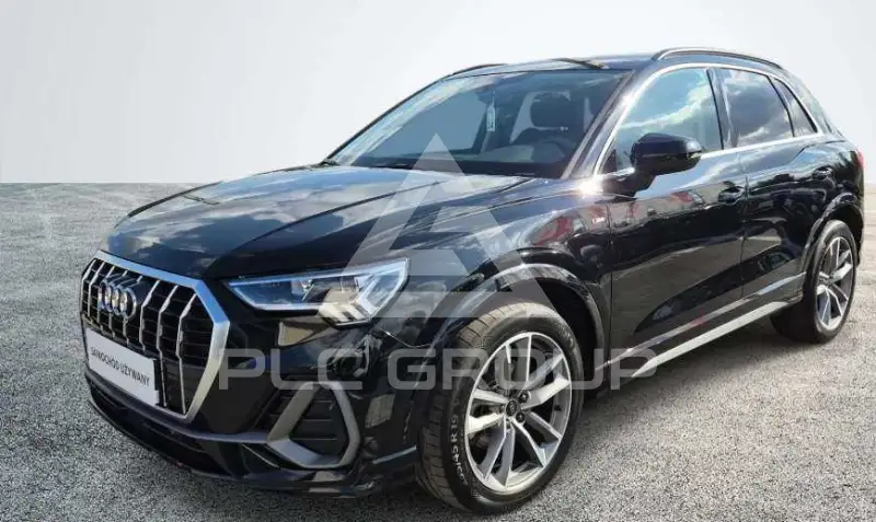 2024 Audi Q3