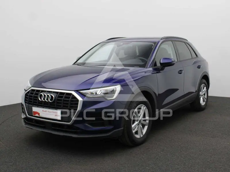 2024 Audi Q3