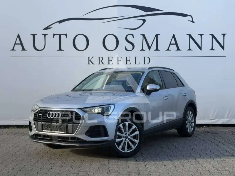 2024 Audi Q3