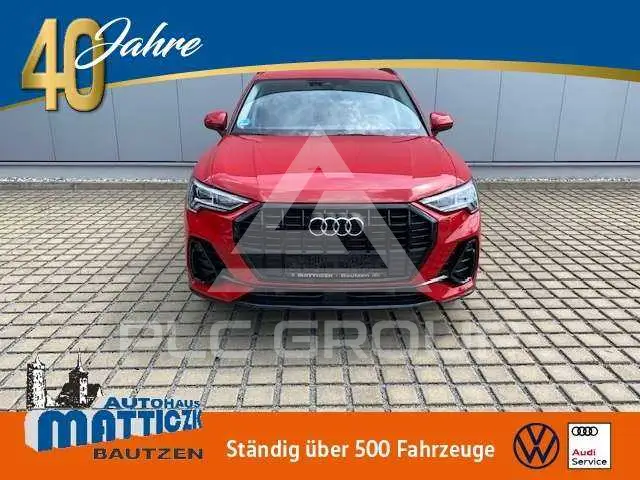 2024 Audi Q3