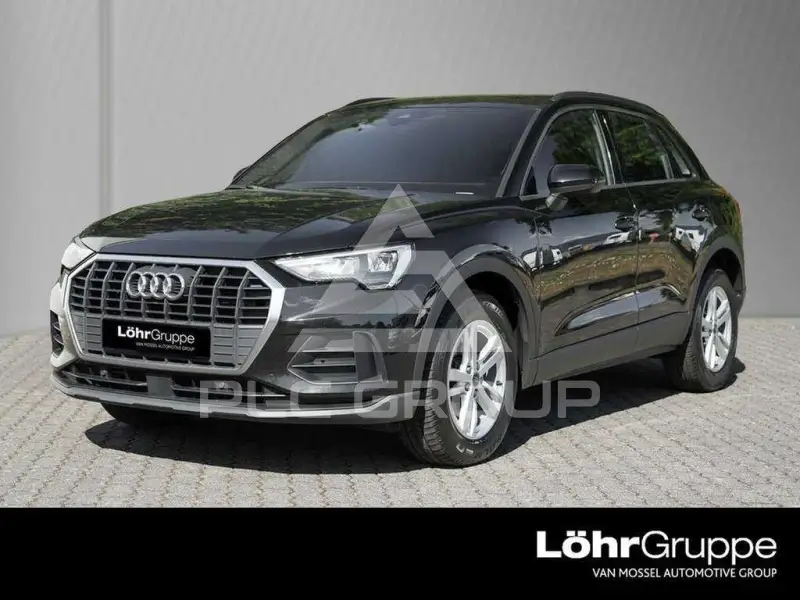2024 Audi Q3