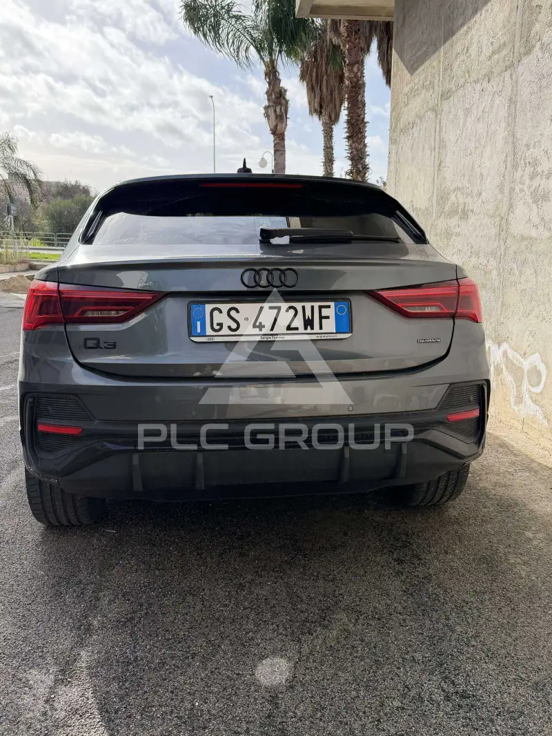 2024 Audi Q3