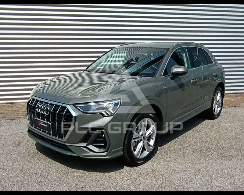 2024 Audi Q3