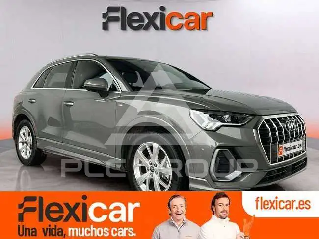2024 Audi Q3