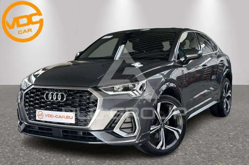 2024 Audi Q3