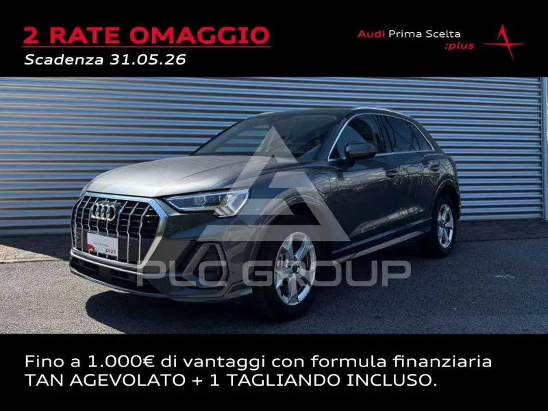 2024 Audi Q3