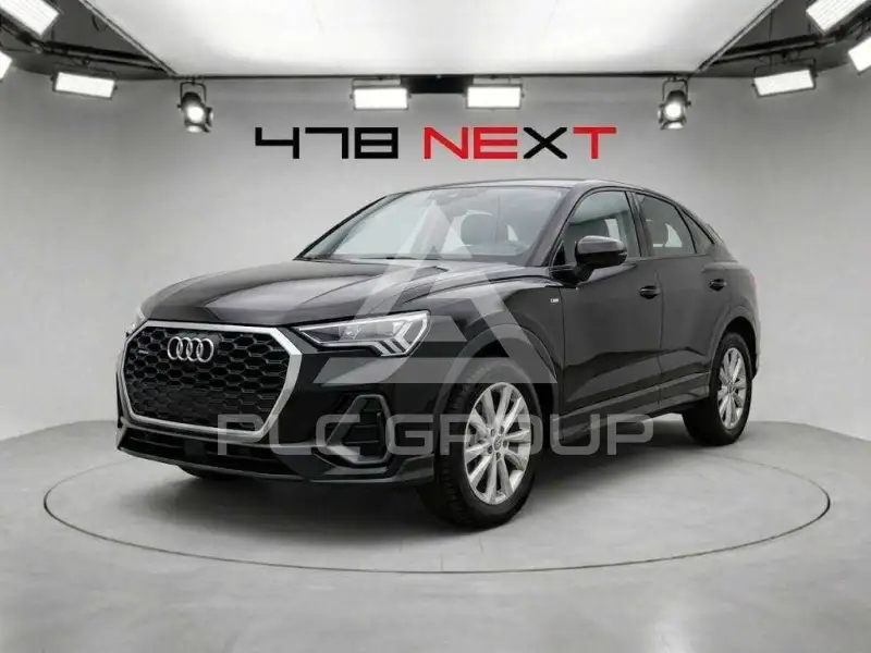 2024 Audi Q3