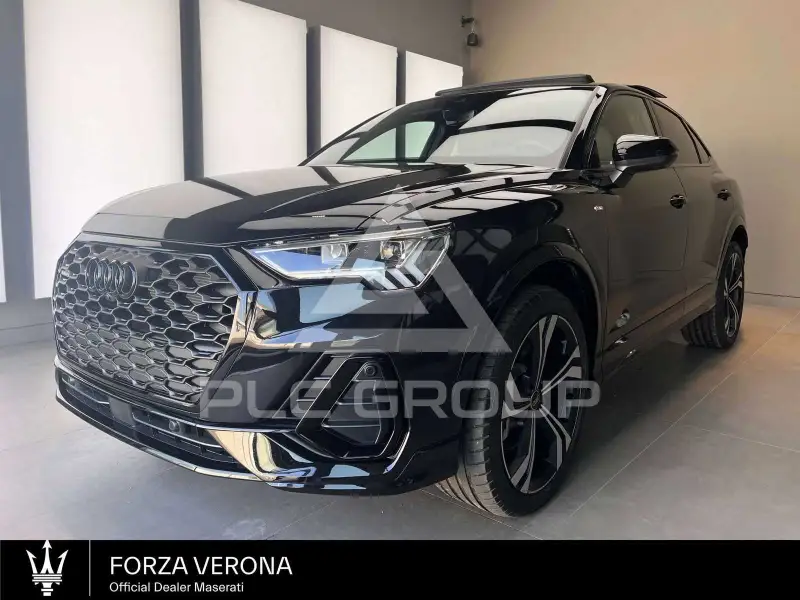 2024 Audi Q3