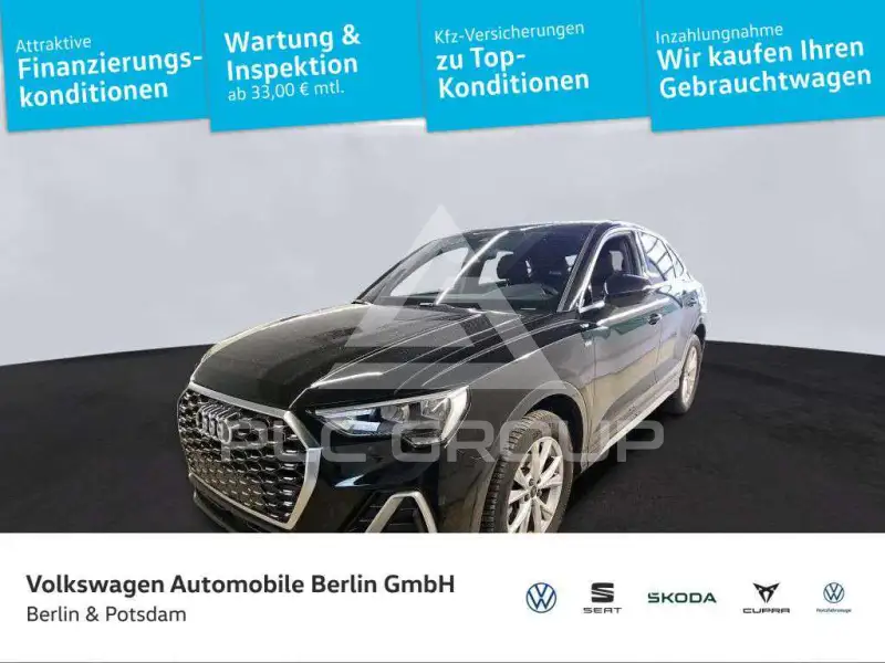 2024 Audi Q3