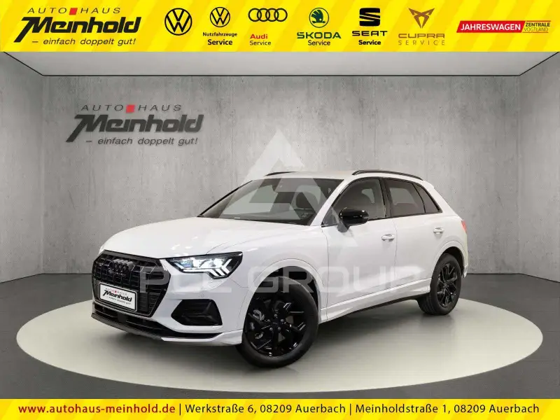 2024 Audi Q3
