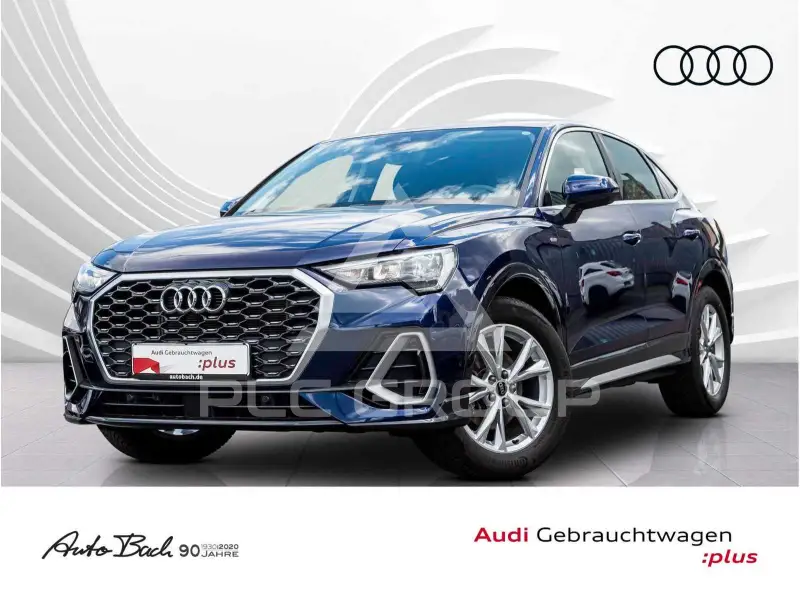 2024 Audi Q3
