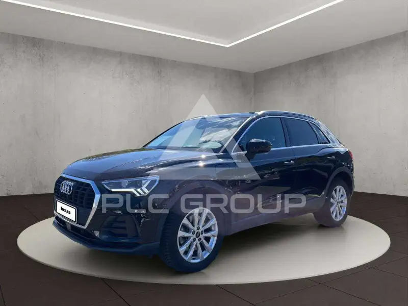 2024 Audi Q3
