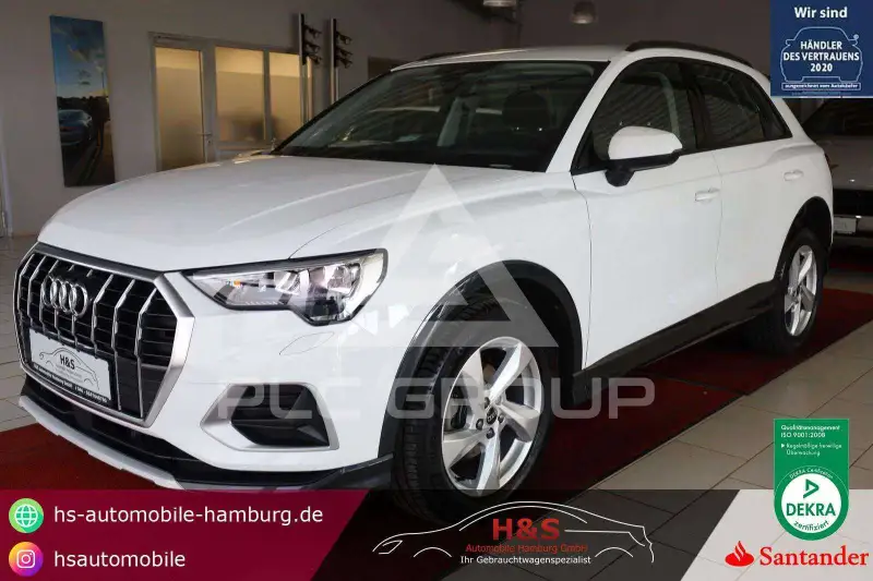 2024 Audi Q3