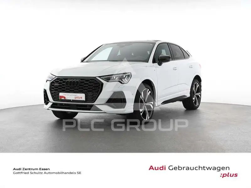 2024 Audi Q3