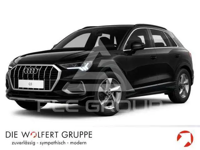 2024 Audi Q3