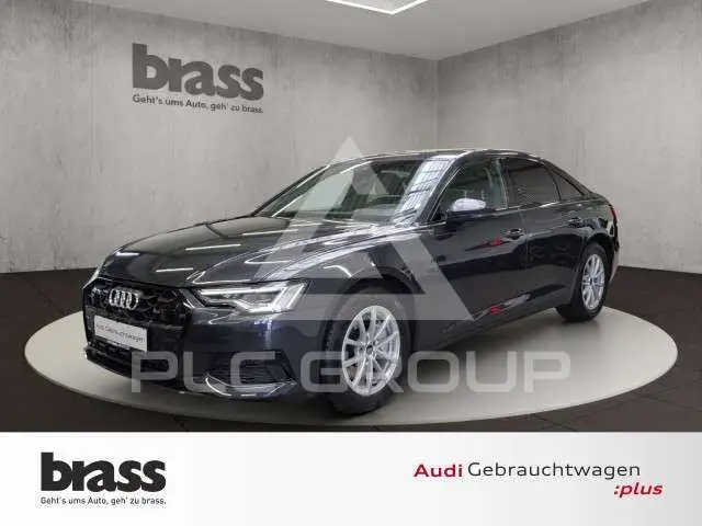 2024 Audi A6