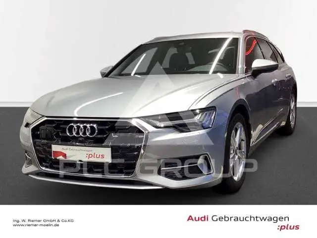 2024 Audi A6
