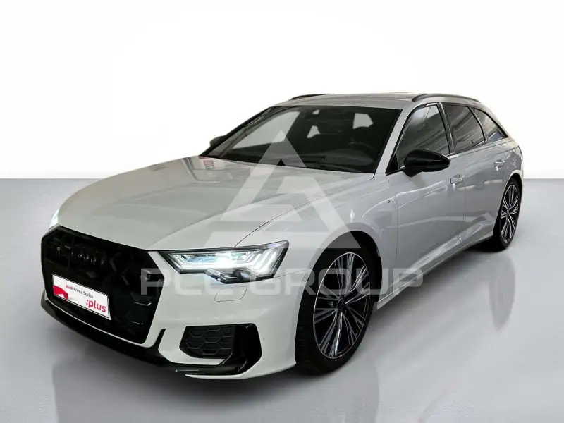 2024 Audi A6