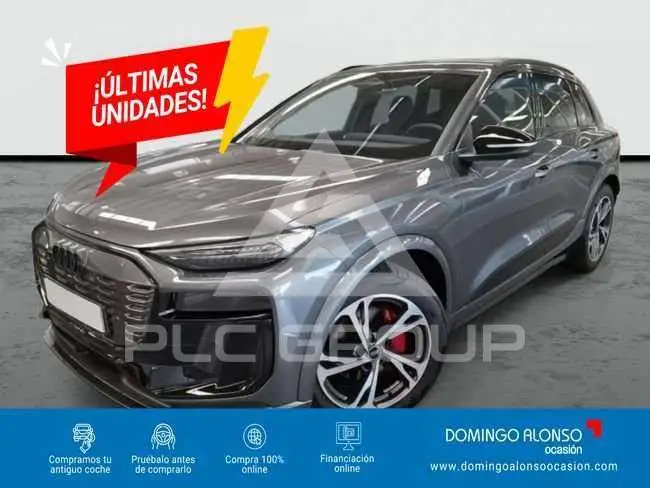 2024 Audi A6