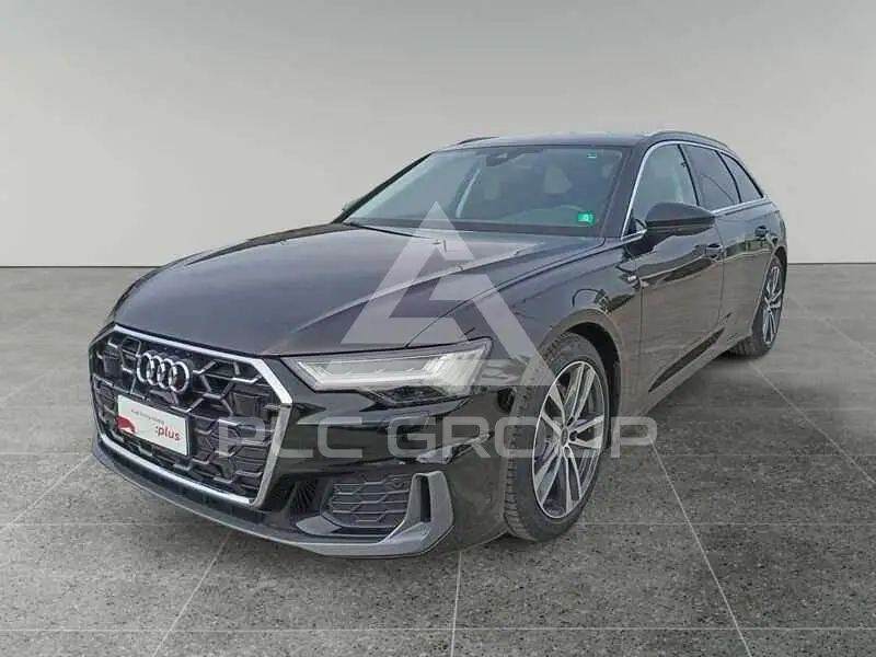 2024 Audi A6