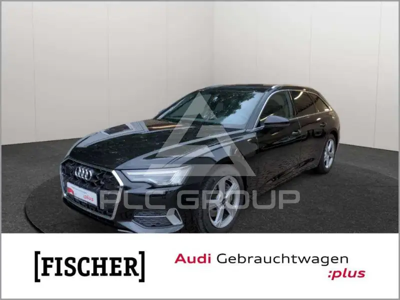 2024 Audi A6