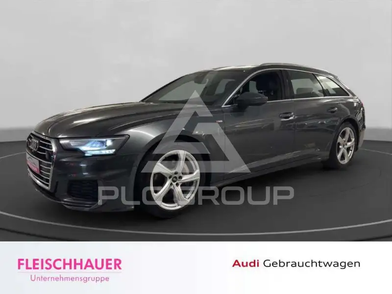 2024 Audi A6