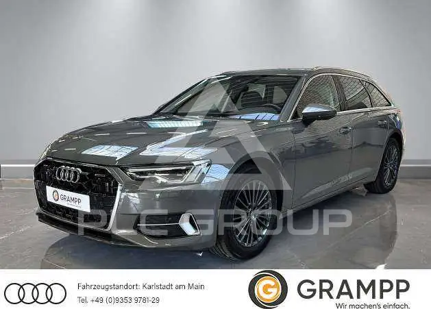 2024 Audi A6